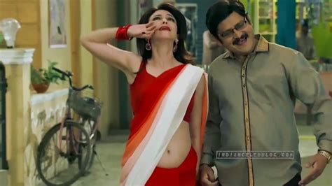 Saumya Tandon Hindi Serial Actress Hot Saree Navel Show Video