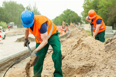 General Civil And Construction Labourers Recruitnow