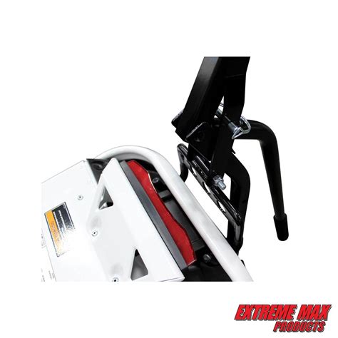 Extreme Max 50015037 Pro Series Snowmobile Lever Lift Stand