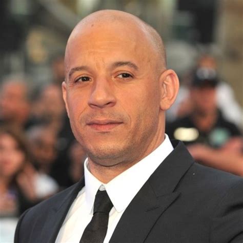 Maybe you would like to learn more about one of these? Vin Diesel bilder, biografi och filmografi | MovieZine