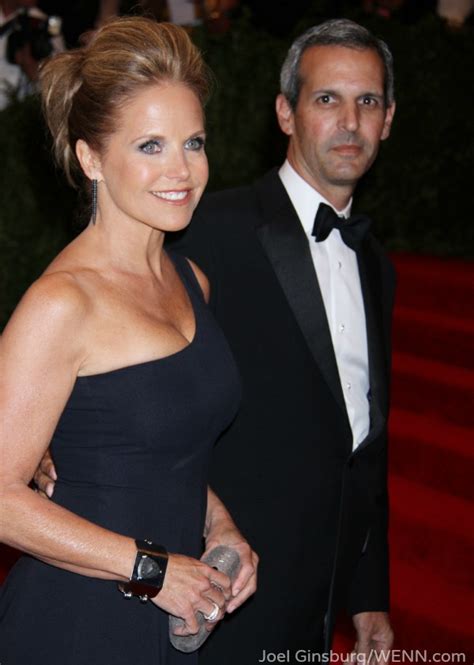What i've learned over the 19 christmases since my husband died. Katie Couric's boyfriends: Who's in the anchor's little ...