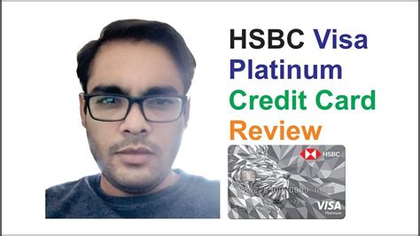 2 this means the amount you have borrowed plus interest and any costs the total amount payable is an illustrative figure only. HSBC Visa Platinum Credit Card Review | Visa platinum ...