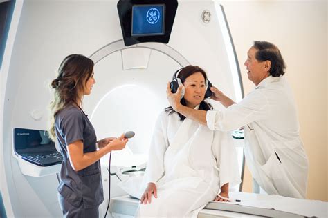 Preparing For Your Mri Appointment