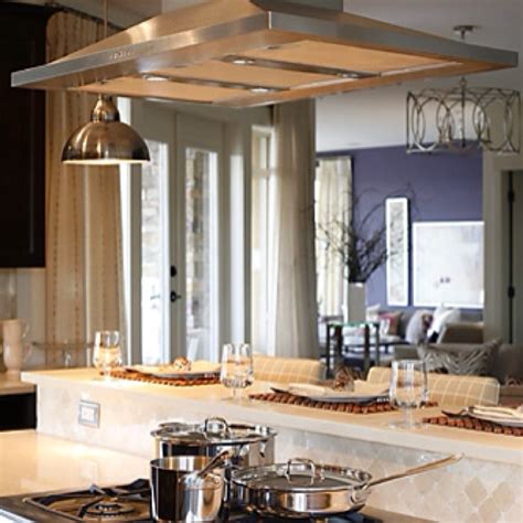 Sarah Richardson Great Room Kitchen Island With Cooktop Kitchen