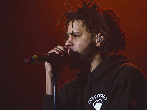 J Cole Announces New Kod Album Dropping This Week Hiphopdx