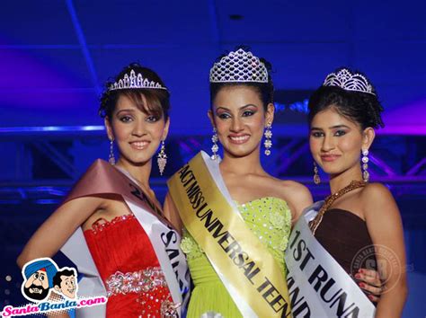 Face Teen Beauty Contest Picture 131548