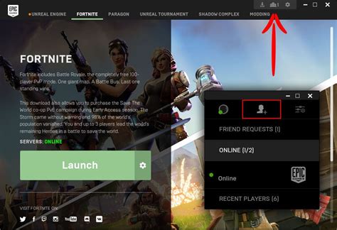 The best android emulator i've ever used! Fortnite: Here's How to Enable Crossplay Between PC And ...