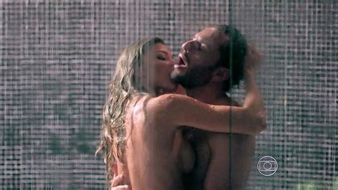 Grazi Massafera Nude Sex Scene From Verdades Secretas Onlyfans