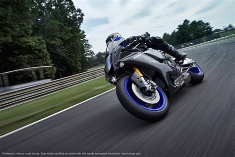 2020 Yamaha Yzf R1m Guide • Total Motorcycle