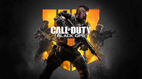 Black ops is an entertainment experience that will take you to conflicts across the globe, as elite black ops forces fight in the deniable operations and secret wars that occurred under the veil of the cold war. Call of Duty: Black Ops 4 Review - Find Your Inner Geek