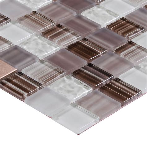 Here we have everything you need. Mineral Tiles - DIY Tile Backsplash Kit 15Ft Bamboo, $239.00 (http://www.mineraltiles.com/diy ...