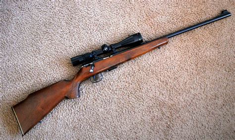 Savage Anschutz 164m 22 Magnum 650 Arizona Hunting Today Your