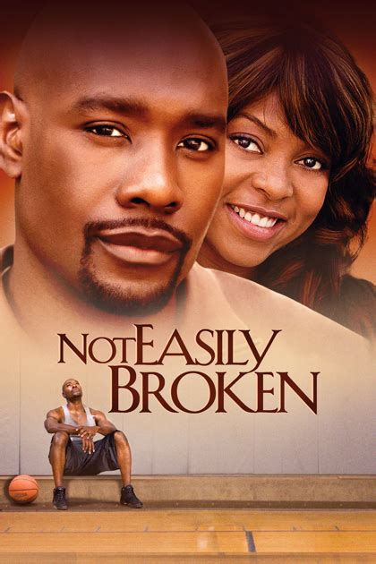 ‎not Easily Broken On Itunes