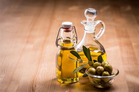 5 beneficios del aceite de oliva que mejorarán tu salud krissia