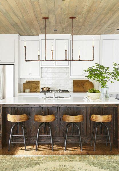The installation costs for this kind of island skyrocket due to the addition of plumbing. 25+ Portable Kitchen Island Ideas with Seating (Photos ...