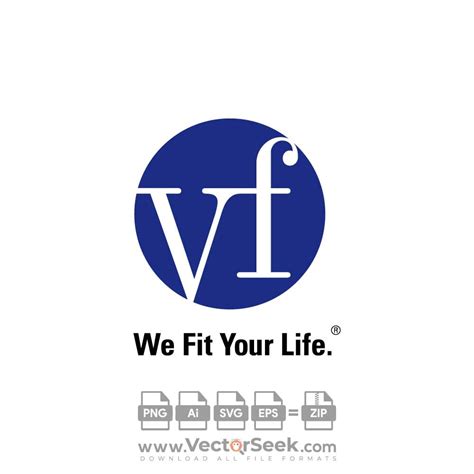 Vf Corporation Logo Vector Ai Png Svg Eps Free Download