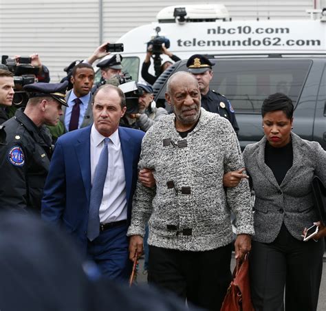 Bill Cosby S Mugshot Released Following His Arrest For Sexual Assault Life And Style
