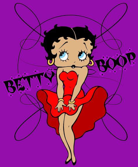 130 Betty Boop Party Ideas Betty Boop Boop Betties