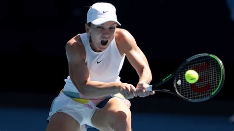 Find the perfect simona halep stock photos and editorial news pictures from getty images. Tennis: Simona Halep 'highly unlikely' to play in 2020 US ...