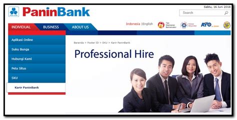 Namun, kalo ga lolos, lu ga akan dikabarin. Pengalaman Tes Dan Tahapan Seleksi Panin Bank - Tips Kerja
