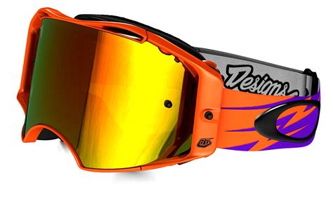 Oakley Dirt Bike Goggles