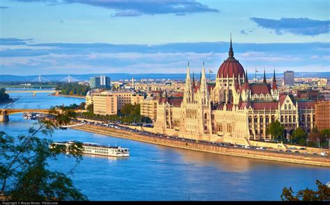 Budapest Cosa Vedere Luoghi Dinteresse Per Un Viaggio Magnifico