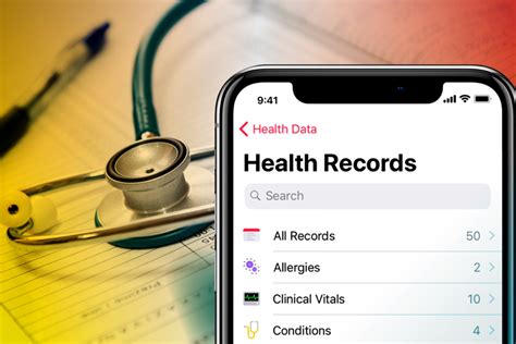 It can be used for tracking someone's heart rate, sleep, water intake, nutrition, weight, and so much more. Apple's iOS push could change healthcare data sharing ...