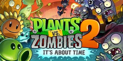 Nerds Of A Feather Flock Together Plants Vs Zombies 2