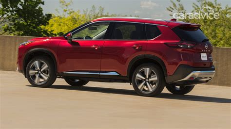 2021 Nissan X Trail Revealed Caradvice