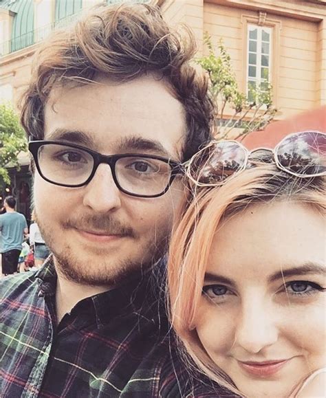 Their Day In Epcot Ldshadowlady Youtubers Youtube