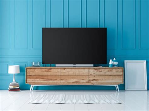 31 Minimalist Tv Stand Ideas And Designs For 2023 With Pictures