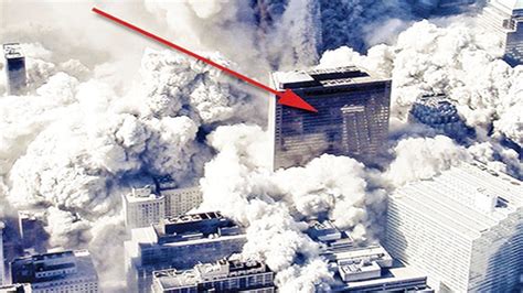 Preliminary Results Of Wtc7 Study Show Fire Could Not