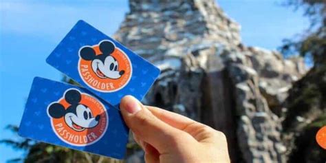 Magic Key Disneylands Reimagined Annual Pass Program Coming Soon