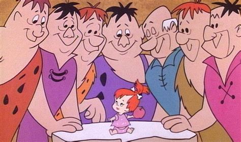 717 Best Images About Flintstones On Pinterest Seasons Hanna Barbera