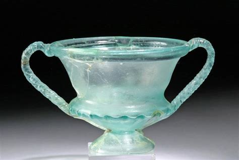 Published Stunning Roman Glass Kantharos In 2020 Roman Glass Glass Blowing Artemis Gallery