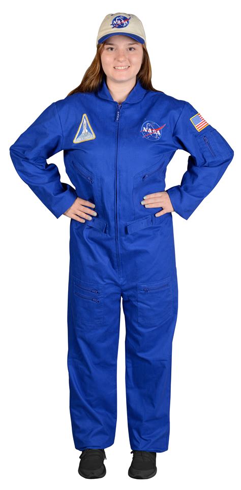Nasa Flight Suit Photos Space Suit Evolution Since First Nasa Flight