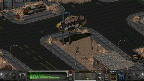 Скачать игру Fallout Nevada для Pc через торрент