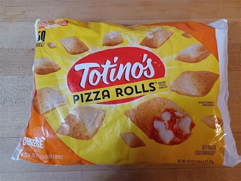 Why Are Pizza Rolls So Good The Whole Truth Fond Of Baking