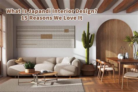 What Is Japandi Interior Design 15 Reasons We Love It Mondoro