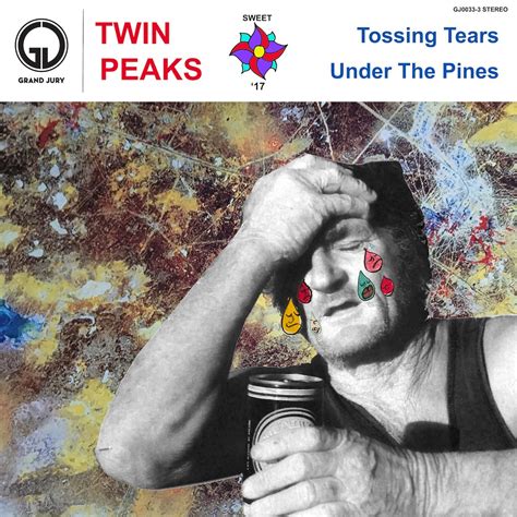 Grand Jury Music News Twin Peaks Announce Sweet 17 Singles Series