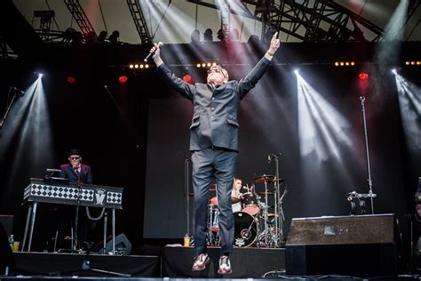Madness Live Eden Sessions Cornwall Music Photographer