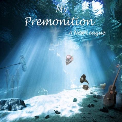 A New League Album By My Premonition Spotify