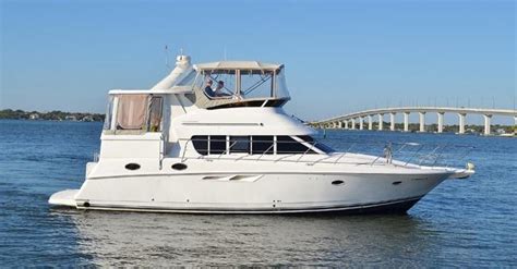 Find Used Boats For Sale Under 100000 United Yacht Sales