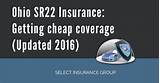 Photos of Where To Get Cheap Sr22 Insurance