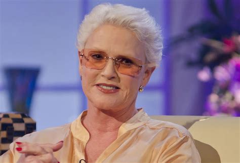 Sharon Gless To Guest Star On ‘rizzoli And Isles 100th Episode Tvline