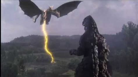 And battles with the new 2019 godzilla toys! Psychostasy of the Film: Godzilla vs. King Ghidorah A.K.A ...