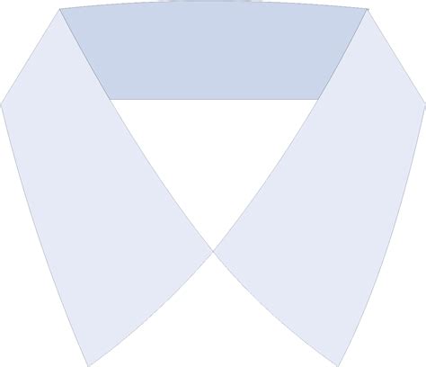 1257 X 1121 17 Shirt Collar Icon Clipart Full Size Clipart