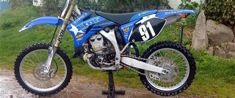 To our surprise the bike is called r4 with 250cc engine though ideally it should be r2 or r250 but in any case if it is true that yamaha is ready to compete (and. Yamaha yzf 250 - 2008