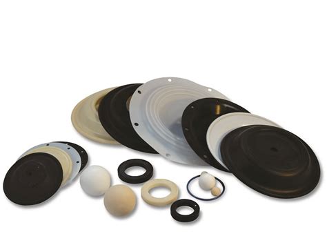 Wilden has the infrastructure and intellectual capital to solve your application problems with knowledge, service, and products. Replacement Parts - TDA Pumps