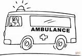 Coloring Ambulance Emergency Vehicle Sketch Drawing Printable Vehicles Outline Rescue Transport Special Supercoloring Coloringpages101 Clipart Paintingvalley Colorir Para Coloringbay Escolha sketch template
